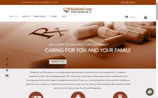 Kindred Care Pharmacy