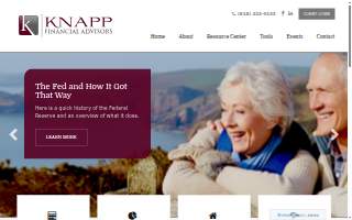 Knapp Financial Advisors
