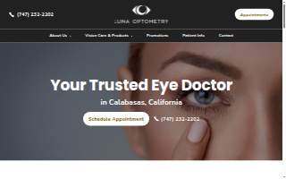 Luna Optometry