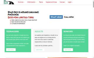 NiK Driving School