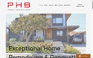 Power Home Builders