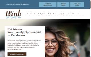 Wink Optometry