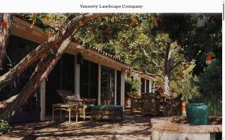 Yannetty Landscape Company
