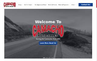 Camacho's Auto Repair