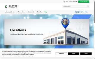 Clover Imaging Group