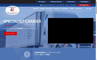 Gutierrez Trucking, LLC.
