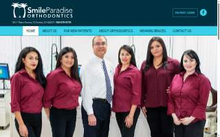 Smile Paradise Orthodontics