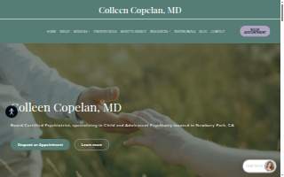 Colleen Copelan, MD