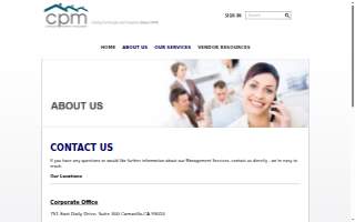 Community Property Management