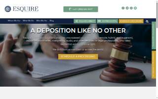 Esquire Property Management