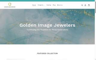 Golden Image Jewelers