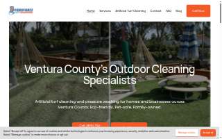 Hydroforce Bin & Wash LLC