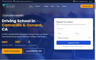Level Up Driving Academy, LLC