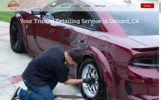 Melgoza Mobile Detailing - Camarillo
