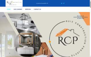 Ruiz Construction Projects