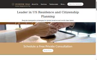 Smart Investor Visas of Camarillo