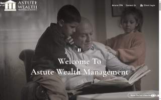 Astute Wealth Management