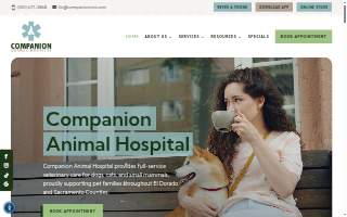 Companion Animal Hospital