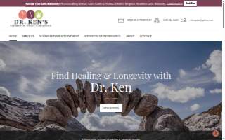 Dr. Ken's Acupuncture, Herbs & Chiropractic