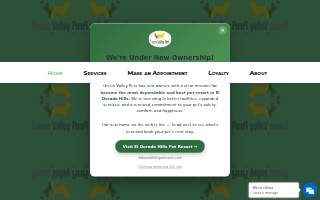 Green Valley Pets