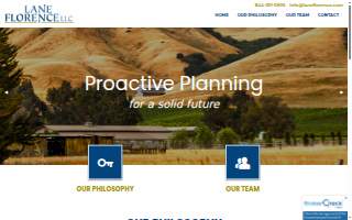 Lane Florence LLC