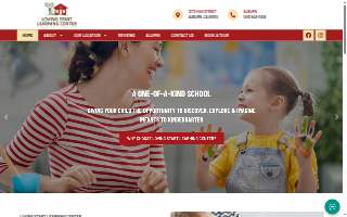Loving Start Learning Center of Cameron Park