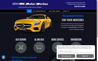 MB Motor-Werkes