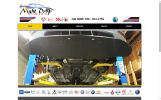 Night Drop Motorsports