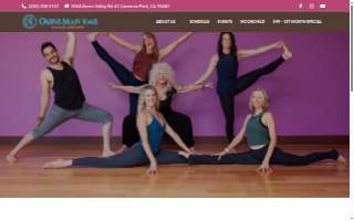 Ohana Moon Yoga & Boutique