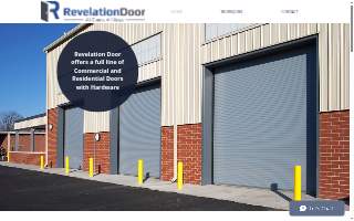 Revelation Door