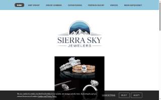 Sierra Sky Jewelers