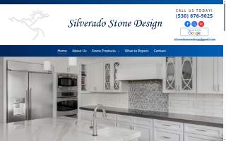 Silverado Stone Design