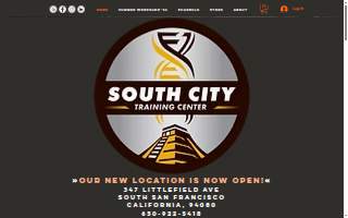 Solis Collision Center