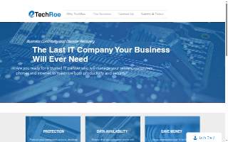 TechRoe