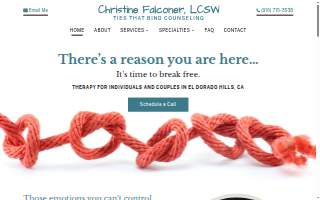 Ties That Bind Counseling