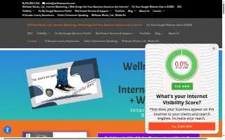 Wellman Works Ltd. website