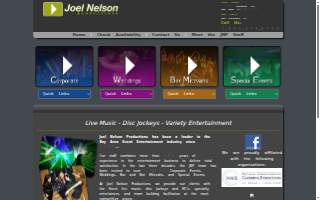 A Joel Nelson Productions