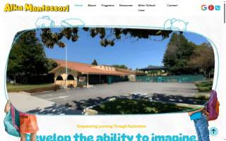 Alka Montessori
