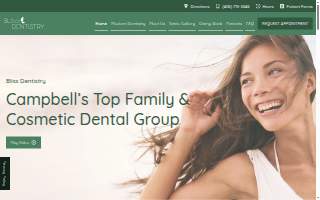 Bliss Dentistry