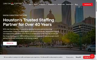 Carlyle Mortgage Corporation website