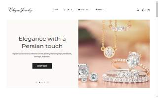 Chique Jewelry