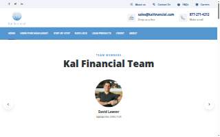 Kal Financial