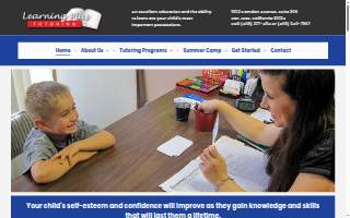 Learning Plus Tutoring
