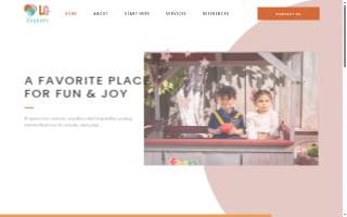LG Daycare of Campbell