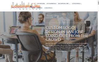 Logo Design San Jose