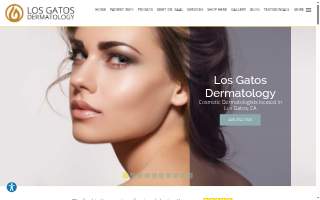 Los Gatos Dermatology of Campbell