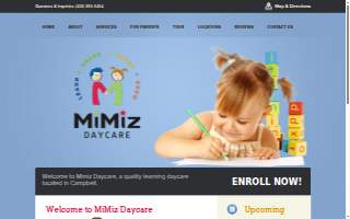 MiMiz Daycare
