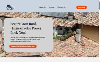 Shadowfax Roofing and Solar