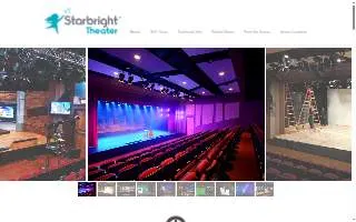 Starbright Theater website