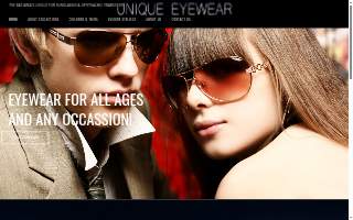 Unique Eyewear